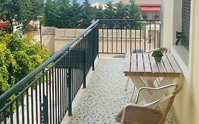 Lemon Art Hotel Apartments